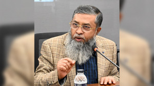 দীর্ঘ সময় গ্যাস সরবরাহ বন্ধ থাকায় শিল্পখাতে ভয়াবহ মানবিক-আর্থিক সংকট: বিকেএমইএ সভাপতি