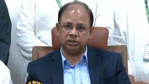 শাপলা চত্বরে হত্যার ঘটনা ছিল পরিকল্পিত ও লক্ষ্যভিত্তিক: চিফ প্রসিকিউটর
