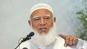 নির্লজ্জ দলীয়করণ করে দুর্নীতিকে জাতীয়করণ করছে সরকার: জামায়াত আমির