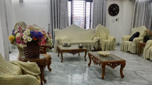 জিয়াউল আহসানের বাড়িতে দুদকের অভিযান