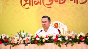নিরাপত্তা কৌশল যাতে সরকারপ্রধানকে জনগণ থেকে দূরে ঠেলে না দেয়: প্রধানমন্ত্রী