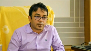 বরগুনা হাসপাতালের তত্ত্বাবধায়কের বিরুদ্ধে বিভাগীয় মামলা