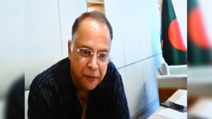 গ্যাসসংকট পুরোপুরি কাটবে না, তবে সংকট সমাধানে সরকার আন্তরিক: জ্বালানিমন্ত্রী