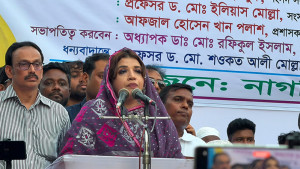 পদ্মা ব্যারেজের পাশাপাশি তিস্তাও বাস্তবায়ন করা হবে: পররাষ্ট্র প্রতিমন্ত্রী