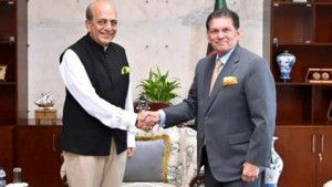 সমতার ভিত্তিতে সম্পর্ক এগিয়ে নিতে সম্মত ঢাকা-দিল্লি: পররাষ্ট্রমন্ত্রী
