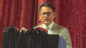 শিক্ষকরা নির্বাচন করতে চাইলে আগে চাকরি ছাড়তে হবে: শিক্ষামন্ত্রী