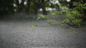 আট বিভাগে ভারী বৃষ্টিপাতের সতর্কবার্তা