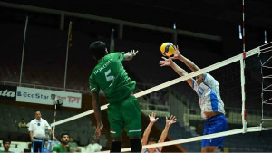 কাভা পুরুষ ভলিবল চ্যাম্পিয়নশিপে উজবেকিস্তানকে হারাল বাংলাদেশ