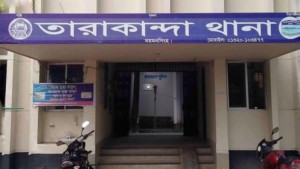 ময়মনসিংহে নিখোঁজের ৩ দিন পর শিশুর মরদেহ উদ্ধার