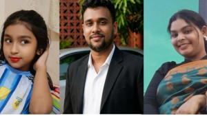 নতুন স্বপ্ন নিয়ে এসেছিলেন ঢাকায়, দেড় মাসেই নিভল নবদম্পতিসহ ৩ প্রাণ 