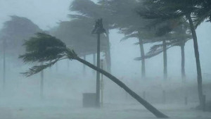 ৮ জেলায় ৬০ কিলোমিটার বেগে ঝড়ের আশঙ্কা