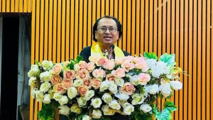জুলাই গণঅভ্যুত্থান কোনো আকস্মিক ঘটনা নয়, দীর্ঘদিনের স্বৈরশাসনের চূড়ান্ত পরিণতি: জাহেদ উর রহমান