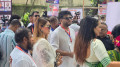 এফডিসিতে চলছে শিল্পী সমিতির নির্বাচনের ভোটগ্রহণ