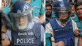 পৃথক মামলায় গ্রেপ্তার দেখানো হলো খায়রুল হক-মেননকে   
