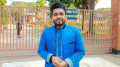 আর্জেন্টিনা-মিশরের খেলা দেখতে যাওয়ার পথে প্রাণ গেল এনসিপি নেতার