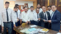 সিলেট আদালতে জামায়াত-সমর্থিত ১৭ আইন কর্মকর্তার পদত্যাগ