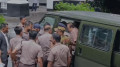 আন্তর্জাতিক অপরাধ ট্রাইব্যুনালে নেওয়া হলো মোজাফফর হোসেনকে