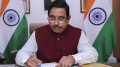 ভারতের নতুন শিক্ষামন্ত্রী প্রহ্লাদ যোশী