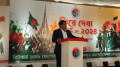 জুলাইয়ের চেতনা ধরে রাখতে জাতীয় ঐক্যের আহ্বান
