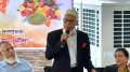 অক্টোবরে স্থানীয় সরকার নির্বাচন আয়োজনের প্রস্তুতি নিচ্ছে ইসি: মাছউদ
