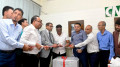 রক্ত পরীক্ষায় দুর্ভোগ কমাতে ১৫ হাসপাতালে নতুন হেমাটোলজি মেশিন