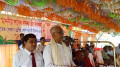 বিএনপি সরকার ক্ষমতায় থাকলে মেধার ভিত্তিতে চাকরি হবে: এমপি চাঁদ