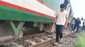 ৬ ঘণ্টা পর স্বাভাবিক উত্তরাঞ্চলের রেল যোগাযোগ
