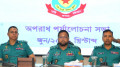 অপরাধীর কোনো দল-মত বা সামাজিক শ্রেণি নেই: ডিএমপি কমিশনার