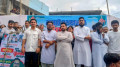 জুলাই সনদ অস্বীকার করে সরকার জাতির সঙ্গে গাদ্দারি করছে