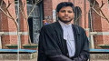 সাক্ষ্য দিতে গিয়ে কাঁদলেন আইনজীবী, চিন্ময়ের জামিন নামঞ্জুর