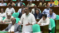 বগুড়ায় হবে সামারিক ড্রোন কারখানা: সংসদে প্রধানমন্ত্রী