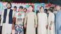 ‘শেখ হাসিনার পরিবারের কেউ বাংলাদেশি হয়ে উঠতে পারেনি’