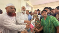 পানিবন্দি মানুষের খাদ্য-চিকিৎসাসহ সবধরণের সহায়তা দেবে সরকার