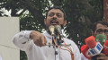 বন্যায় মানুষ মারা যাচ্ছে, আর প্রধানমন্ত্রী গেলেন বরিশালে: নাসীরুদ্দীন পাটওয়ারী