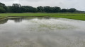 টানা পাঁচ দিনের বৃষ্টি-জোয়ারে হাতিয়ার দুই লাখ মানুষ পানিবন্দি