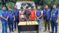চলন্ত ট্রাকে মাছ চুরি, ধরা পড়া যুবককে পিটিয়ে হত্যায় গ্রেপ্তার ৩