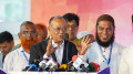 রাষ্ট্রপতির পদত্যাগে রাজনীতি জড়িত আছে বলে মনে হয় না: পরিবেশমন্ত্রী