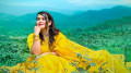 ‘ভাবনার মিছিল’ প্রকাশ করলেন উর্মি খান