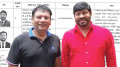 প্রার্থিতা ফেরাতে আপিল করলেন খসরু-সামসুল