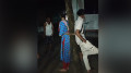 রাজবাড়ীতে তরুণ ও গৃহবধূকে গাছে বেঁধে নির্যাতনের অভিযোগ, স্থানীয়ভাবে বিচ্ছেদের পর বিয়ে