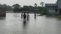 টানা বৃষ্টিতে কক্সবাজারের ১০ উপজেলা প্লাবিত, পাহাড়ধসে আরও একজনের মৃত্যু