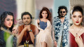 তারকাদের চোখে স্বপ্নের লড়াই