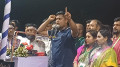 ভাঙা বাসের চালকের আসনে তারেক রহমানকে বসানো হয়েছে, দাবি হাসনাত আব্দুল্লাহর