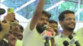 সব দাবি পূরণ না হওয়া পর্যন্ত আন্দোলন চলবে, কোথাও যাব না: ককরোচ প্রধান