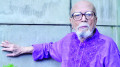 লোকজ জীবনের মহাকাব্যিক কথক