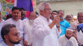 মাদক, চাঁদাবাজ, ভূমিদস্যুতার দলে স্থান হবে না: আমান
