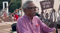 ‘দাসত্বমূলক’ মার্কিন চুক্তি বাতিলের দাবি আনু মুহাম্মদের