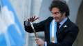 ফাইনালে থাকবেন না আর্জেন্টিনার প্রেসিডেন্ট, নেপথ্যে কুসংস্কার 