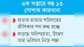 গাজীপুরে একের পর এক  নিভছে শিল্পের বাতি