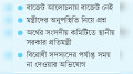 সংসদ কার্যক্রমে অগোছালো সরকারি দল বিএনপি